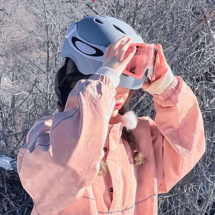 女人的碎片