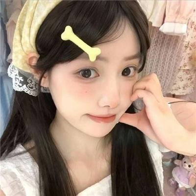 在海边
