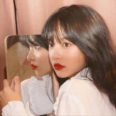 双面玛琳达